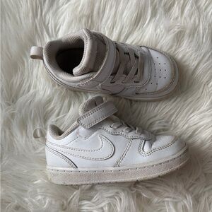 Nike Toddler Court borough Low sneakers